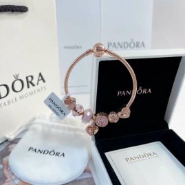 Picture of Pandora Bracelet 7 _SKUPandorabracelet17-2101cly11014055